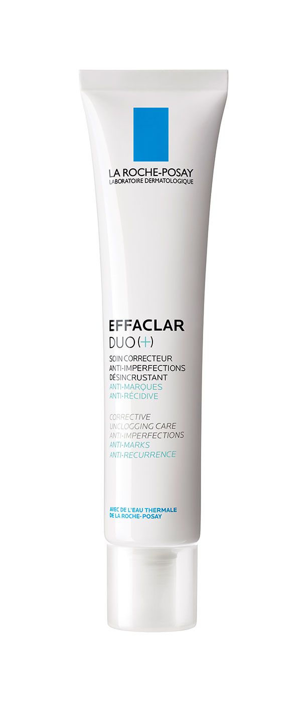 La Roche-Posay Effaclar Duo+