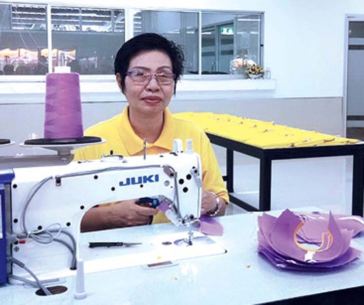 ปราณีต เพียซ้าย