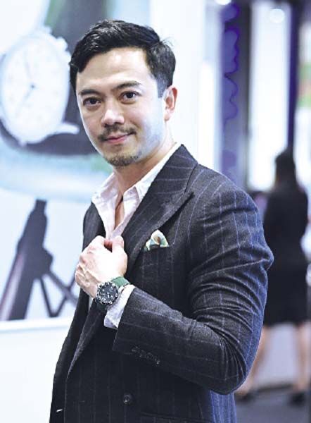 วรวิทย์ ศิริพากย์