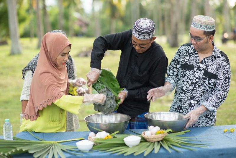 ชุมชนท่าขันทอง เชียงราย