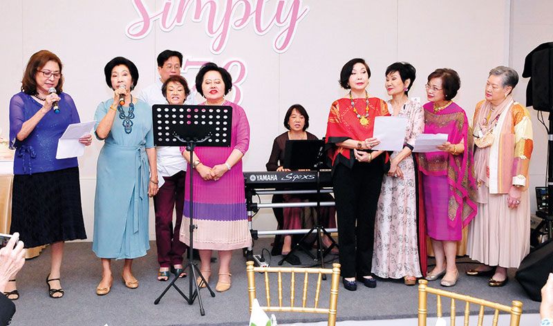 เพื่อนสนิทมอบเสียงเพลงให้เป็นของขวัญวันเกิด