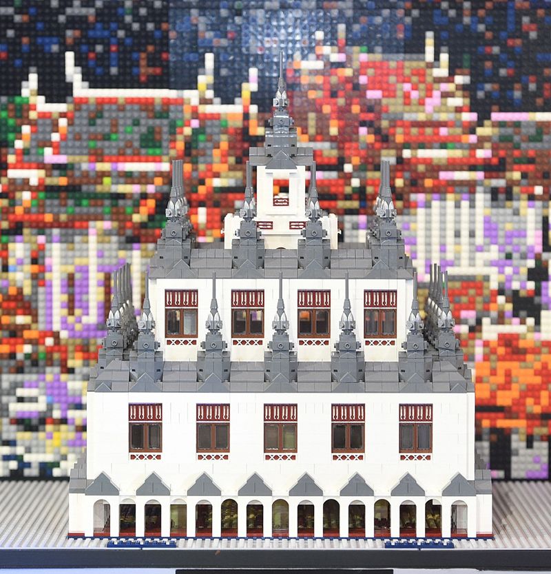 โลหะปราสาท