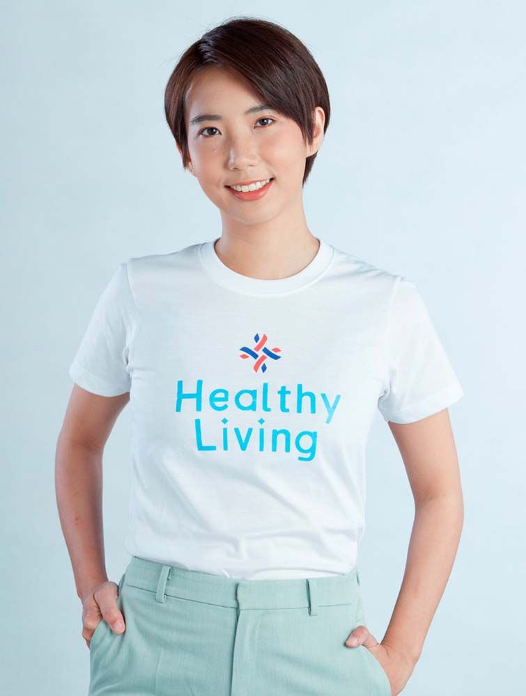 ทพญ.กัญจน์ภัสสร สุริยาแสงเพ็ชร์