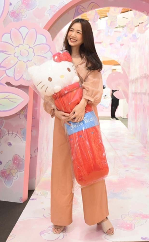 พรกมล อมรจิตรานนท์