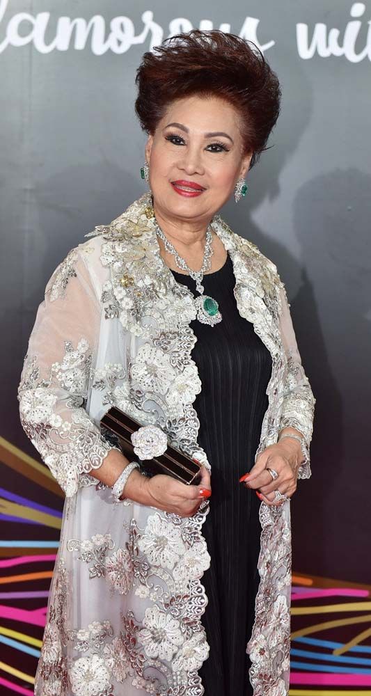 สุณี หวังวณิชกุล