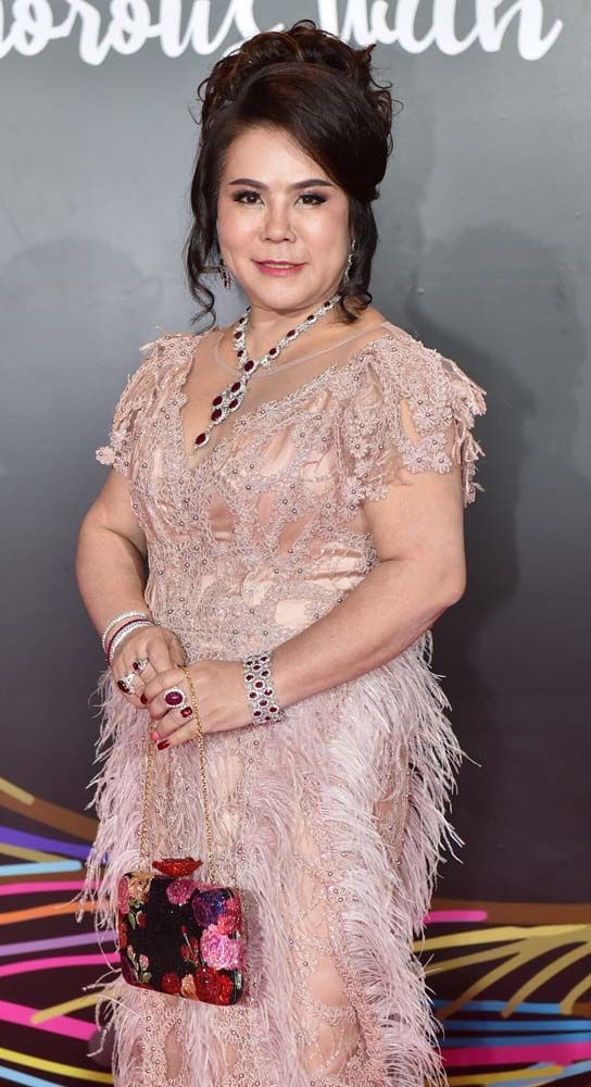 สุมิตรา กิจกำจาย

