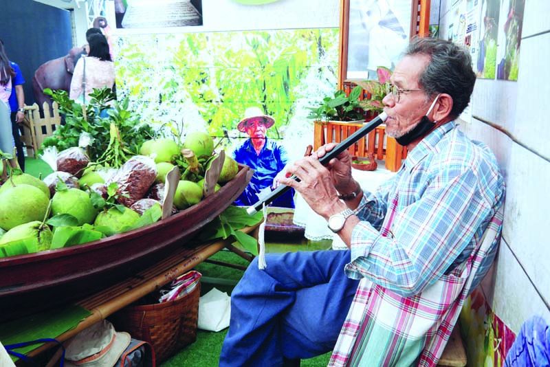 บ้านคลองผีเสื้อ