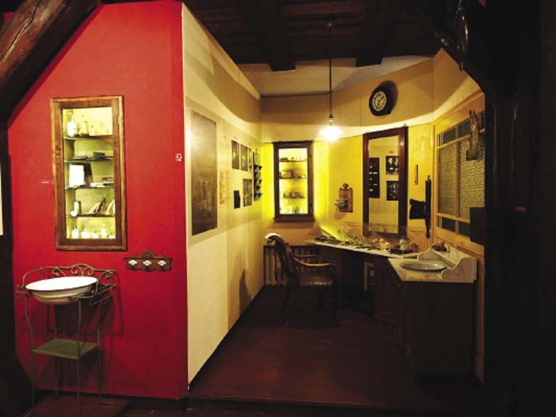 ร้านตัดผม