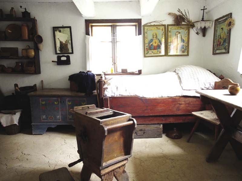 ห้องนอน