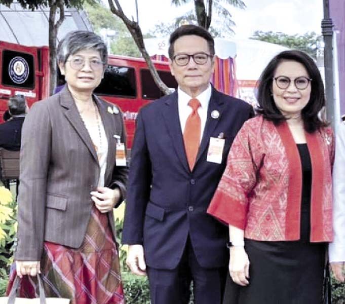 ศิราภรณ์ จิตต์กุศล, อดิศักดิ์-สิริพร
ภาณุพงศ์
