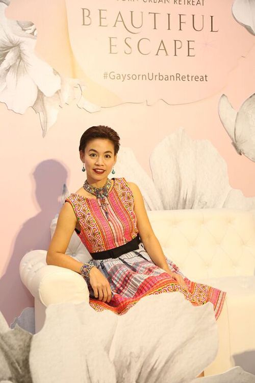 มล.กัลยกร เกษมศรี