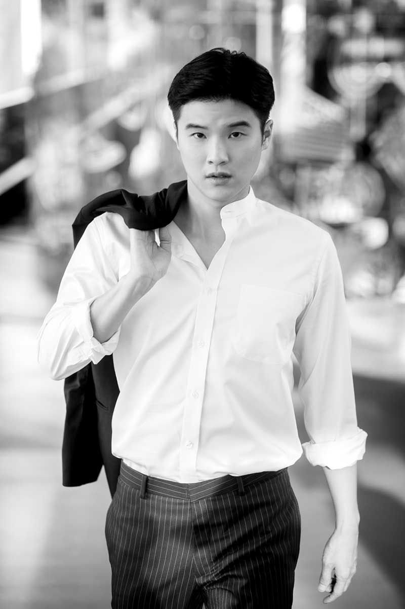 เคน-นครินทร์ วนกิจไพบูลย์

