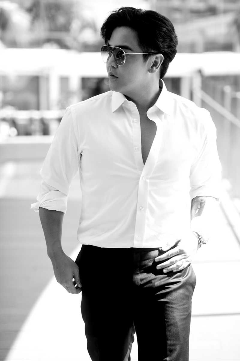 พีเค-ปิยะวัฒน์ เข็มเพชร

