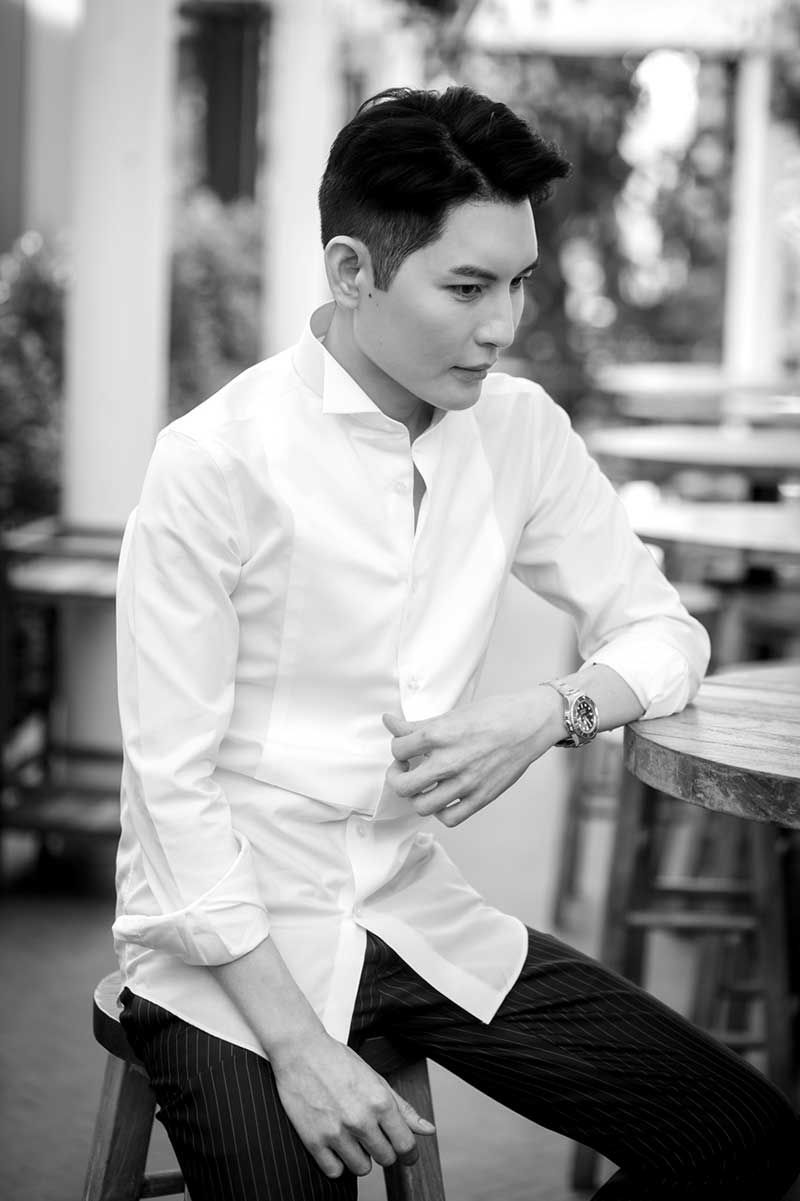 โอ๊ค-อัครรัฐ วรรณรัตน์