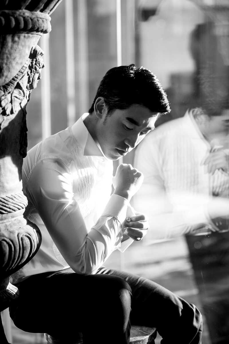 คิด-คณชัย เบญจรงคกุล