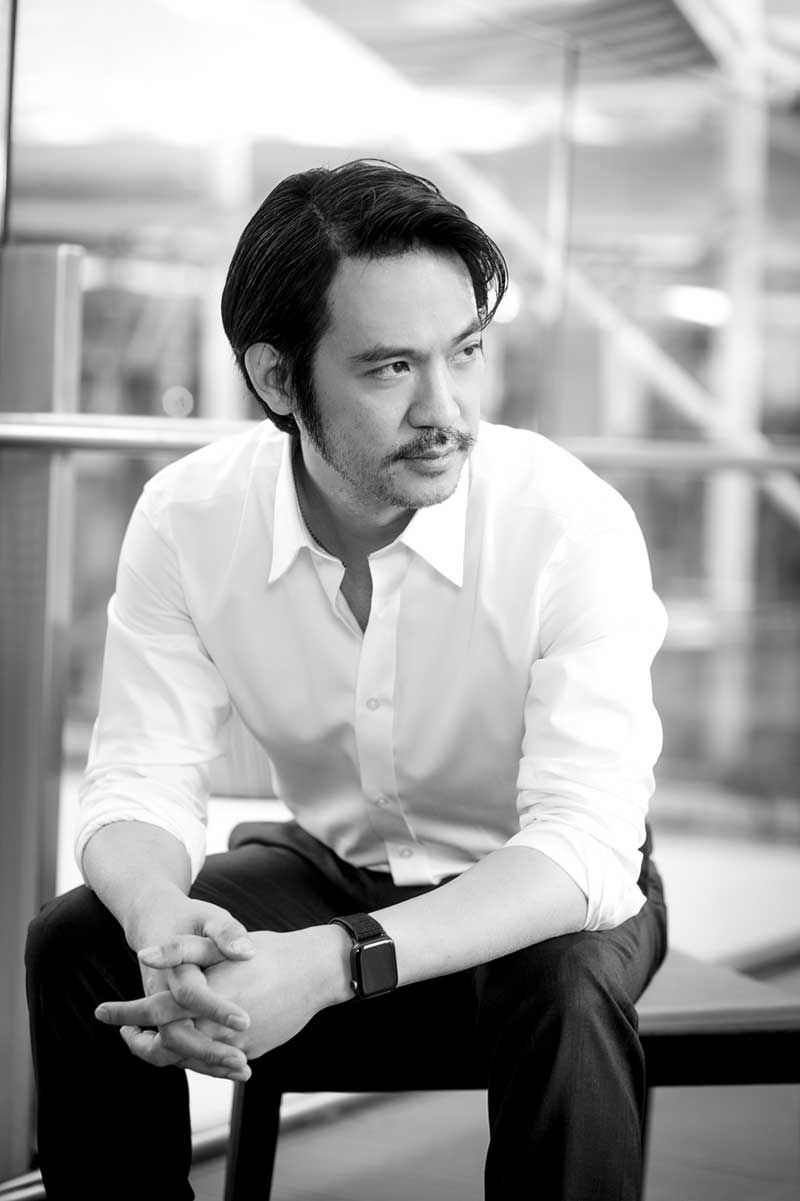 วสุ วิรัชศิลป์