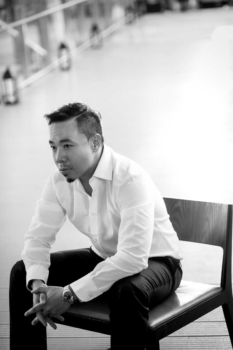 ดีเจภูมิ-ภูมิใจ ตั้งสง่า

