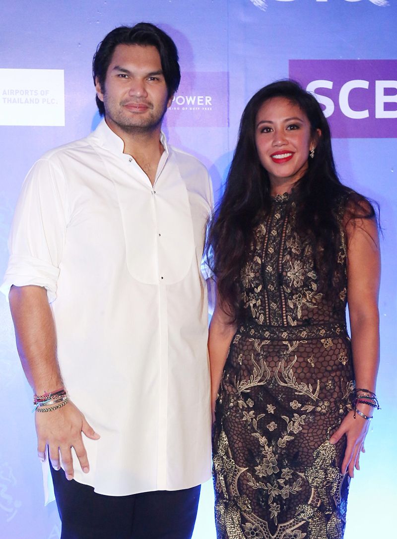 เจ้าชายบาฮาร์ โบลเกียห์, เจ้าหญิงอาเซมะห์ นีมาตุล โบลเกียห์
