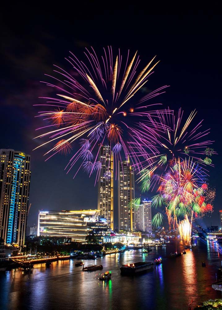 ผลงานภาพถ่ายรางวัล Popular Vote