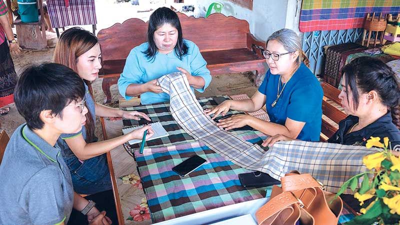 ร่วมกันออกแบบดีไซน์