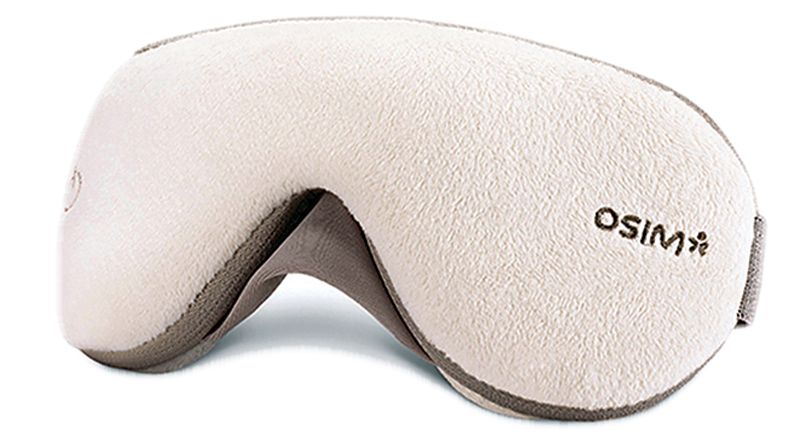 เครื่องนวดตา uMask OS141 แบรนด์ OSIM