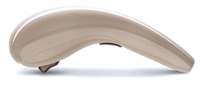 เครื่องนวดกดจุดแบบพกพา uPamper Mini OS280