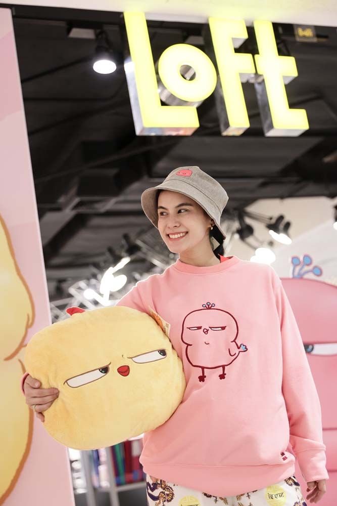 พิมดาว พานิชสมัย