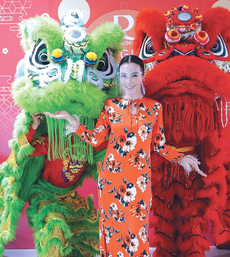 แคท-วันทิตา ลิ่วเฉลิมวงศ์