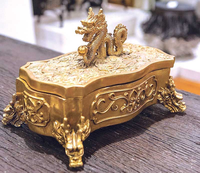 รวมไอเท็มสินค้าตรุษจีนเสริมมงคล