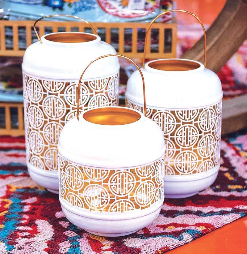 รวมไอเท็มสินค้าตรุษจีนเสริมมงคล