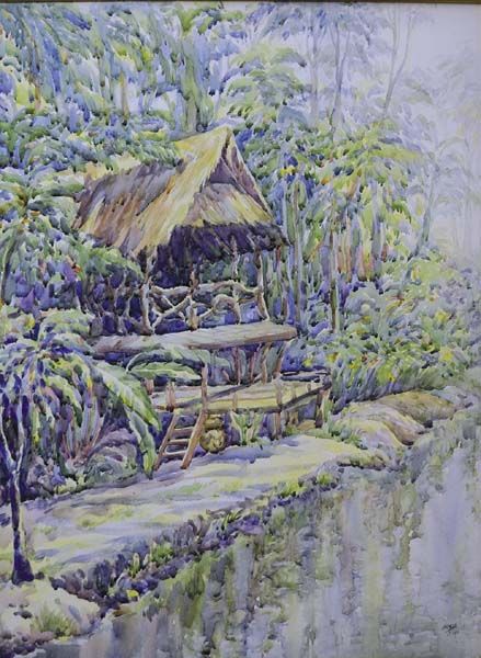 ผลงาน ชูศักดิ์ ศรีขวัญ