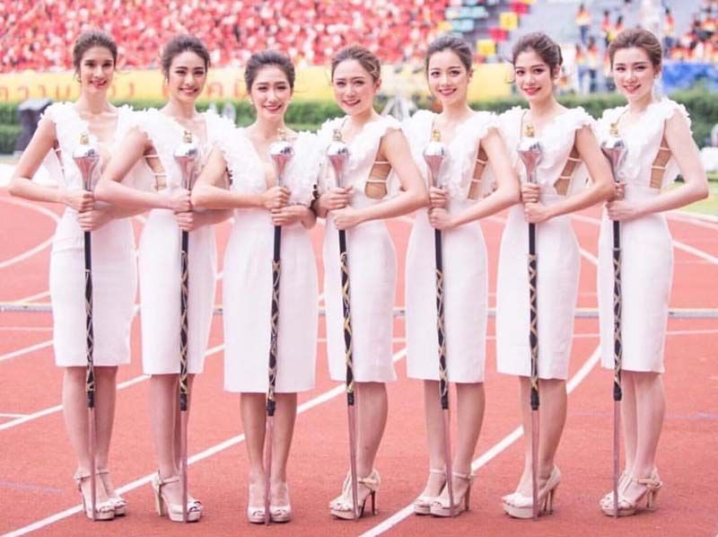 ดรัมเมเยอร์ธรรมศาสตร์