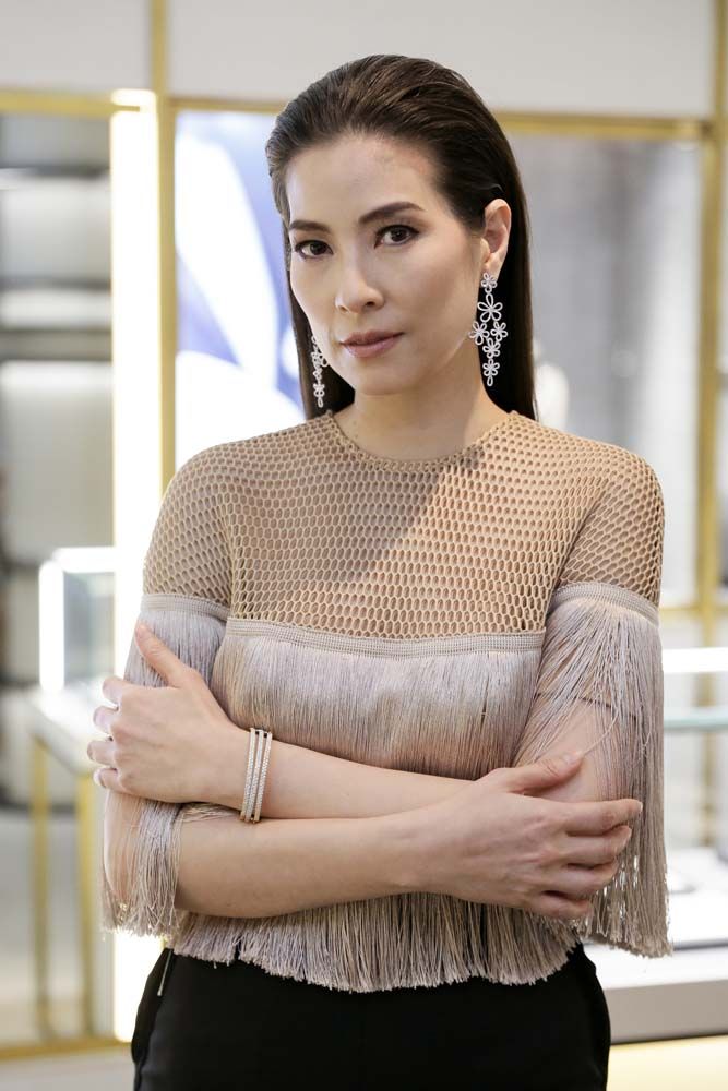 วิภาวี คอมันตร์