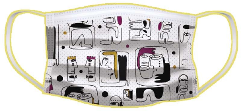 รางวัลพิเศษ ผลงานของ Aljohn M. Matias จากประเทศฟิลิปปินส์