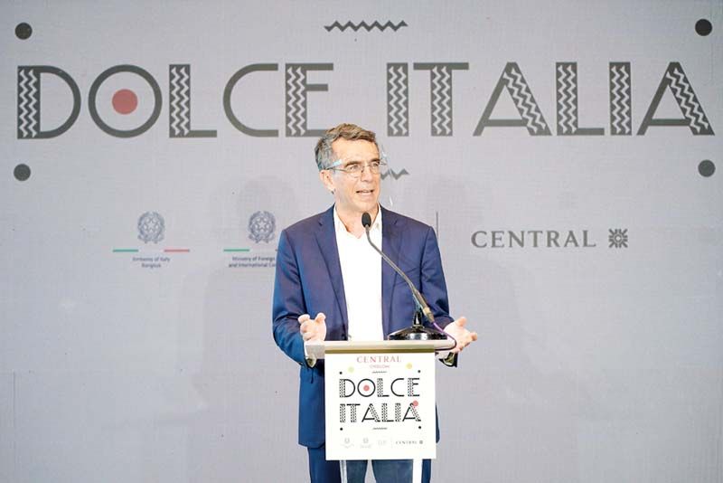 นิโคโล กาลันเต้

