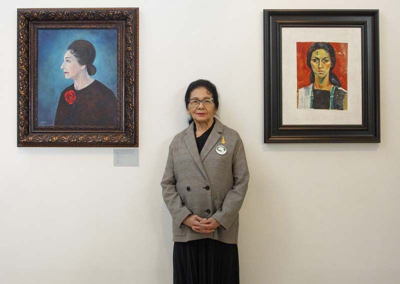 อ.ลาวัณย์ อุปอินทร์