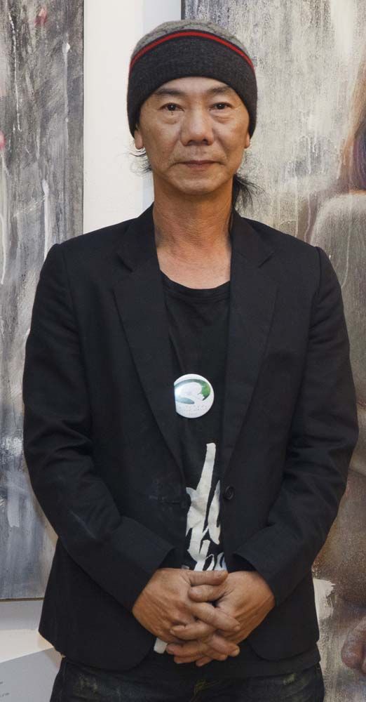 จื้อ-พรชัย สินนท์ภัทร