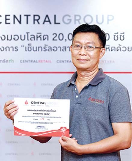 สมชาย จงเลขา