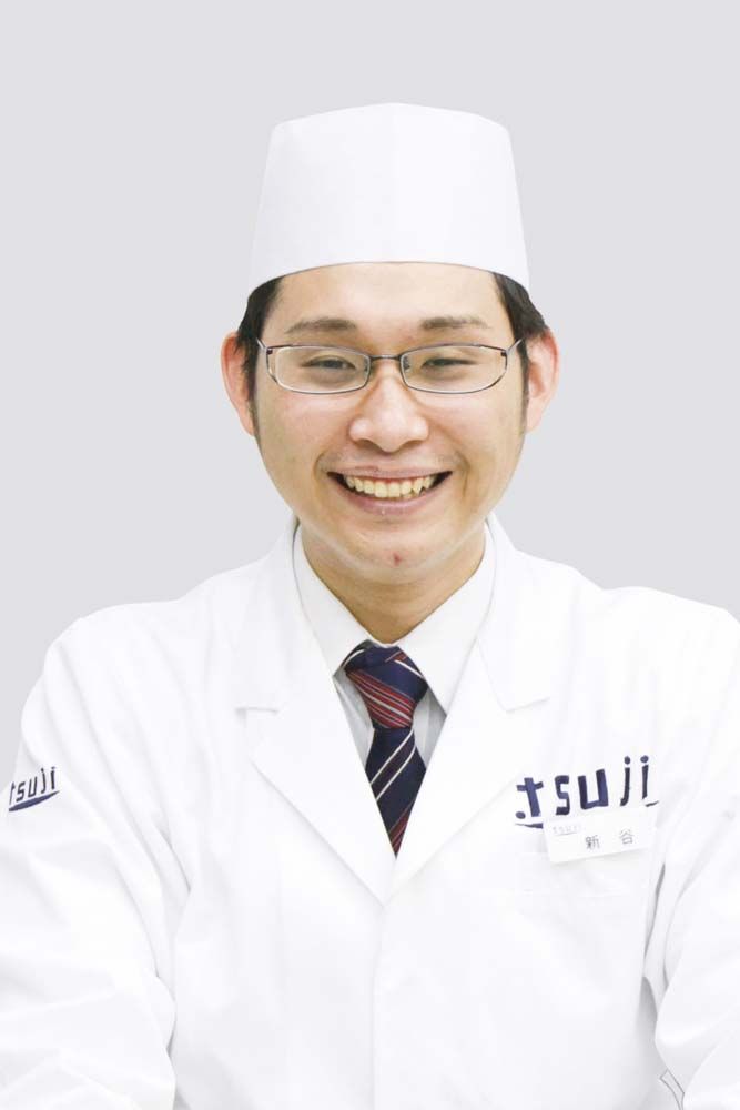 เชฟยูกิ ชินตานิ