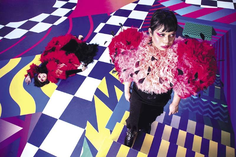 เอ็ม บี เค เซ็นเตอร์ จัดนิทรรศการนักท่องฝัน Lucid Dreamers ศิลปะกราฟิกในรูปแบบ ILLUSION ART ที่จะพาทุกคนท่องไปในมิติแห่งความฝัน ปลดปล่อยจินตนาการอันไร้ขีดจำกัด