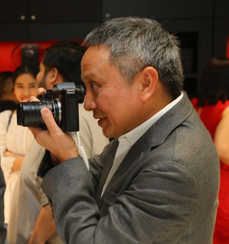 ชาญ ศรีวิกรม์