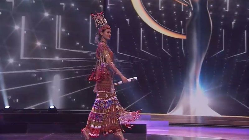 Thuzar Lwin สาวงามจากเมียนมา