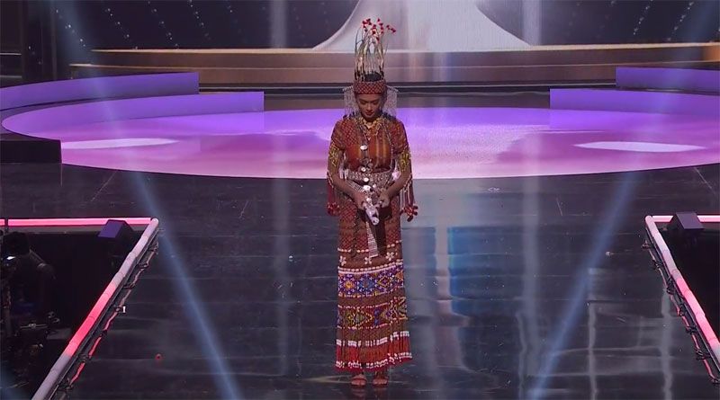 Thuzar Lwin สาวงามจากเมียนมา