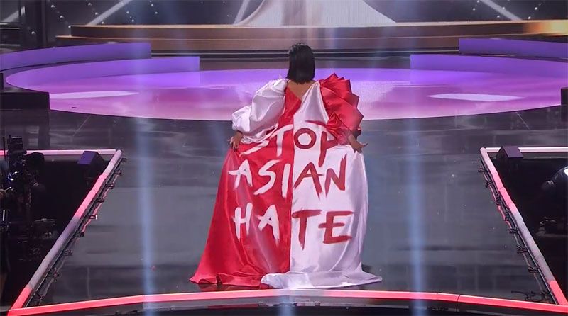 Bernadette Belle Ong  สาวงามจากสิงคโปร์Bernadette Belle Ong  สาวงามจากสิงคโปร์