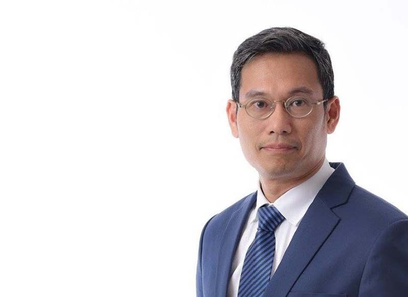 รศ.ดร.นพ.เมษัณฑ์ ปรมาธิกุล

