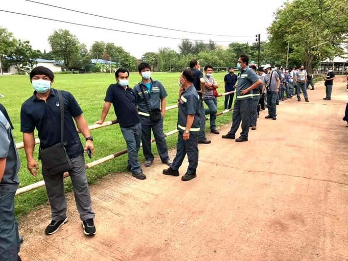 ภาพ : ข่าวกุมภวาปี