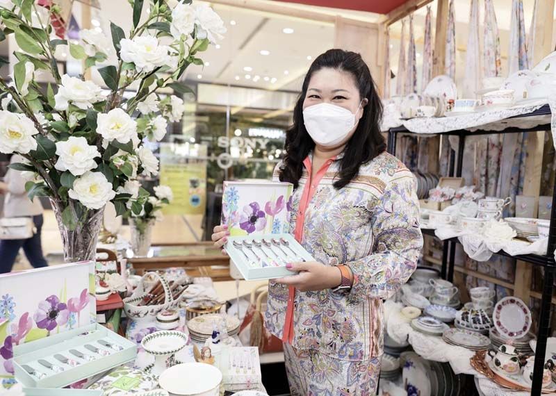 กุณฑินี ไกรฤกษ์