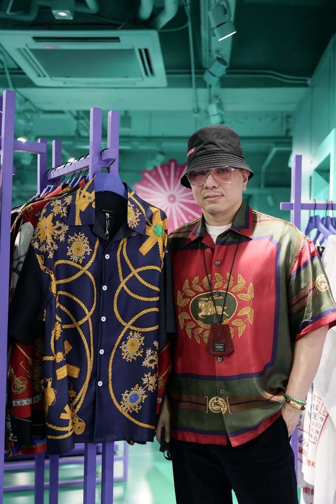 อดิศักดิ์ โรจน์ศิริพันธ์ เจ้าของ YKO2