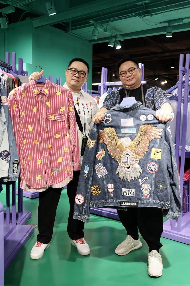 เจษฎา กิตติวรวัฒน์, ปิยะณัสย์ มณฑา จาก Label101