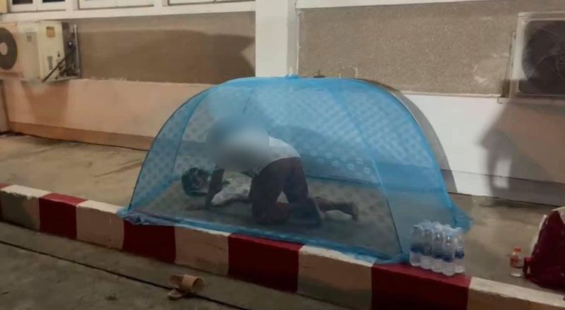 โปลิศไทยแลนด์ - Police Thailand News